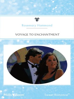 cover image of Voyage to Enchantment